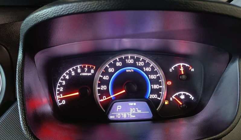
								Hyundai i10 / i20 / i30 GRAND i10 1.0 MOTION A/T full									