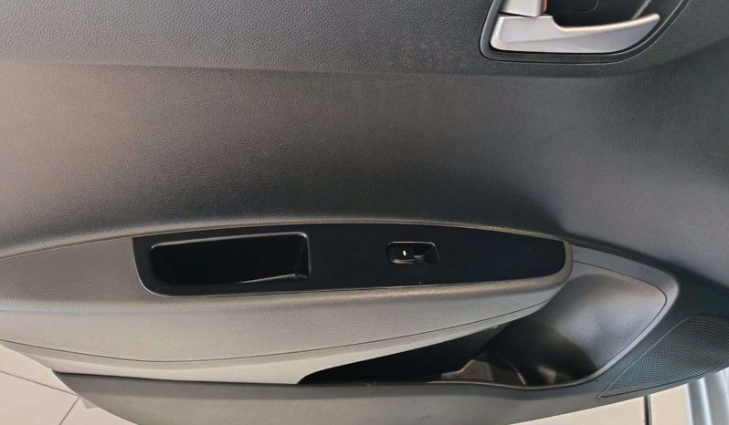 
								Hyundai i10 / i20 / i30 GRAND i10 1.0 MOTION A/T full									