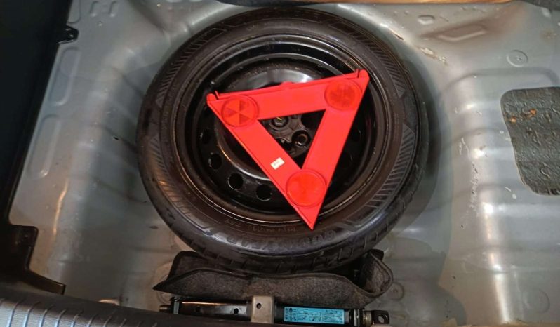 
								Hyundai i10 / i20 / i30 GRAND i10 1.0 MOTION A/T full									