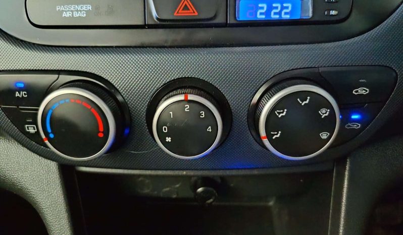 
								Hyundai i10 / i20 / i30 GRAND i10 1.0 MOTION A/T full									