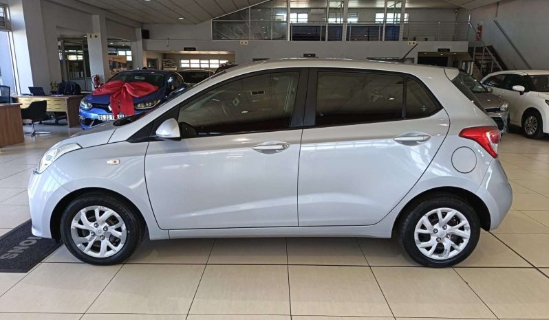 
								Hyundai i10 / i20 / i30 GRAND i10 1.0 MOTION A/T full									