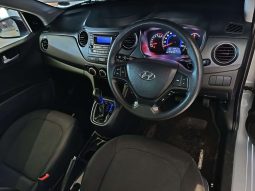 
										Hyundai i10 / i20 / i30 GRAND i10 1.0 MOTION A/T full									