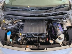 
										Hyundai i10 / i20 / i30 GRAND i10 1.0 MOTION A/T full									