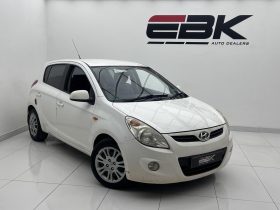 Hyundai I20 1.6 Remix