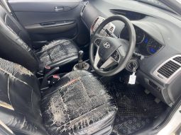 
										Hyundai I20 1.6 Remix full									