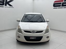 
										Hyundai I20 1.6 Remix full									