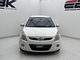 Hyundai I20 1.6 Remix
