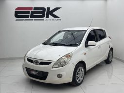 
										Hyundai I20 1.6 Remix full									
