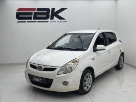 Hyundai I20 1.6 Remix