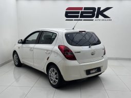 
										Hyundai I20 1.6 Remix full									