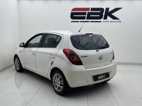 Hyundai I20 1.6 Remix