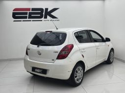 
										Hyundai I20 1.6 Remix full									