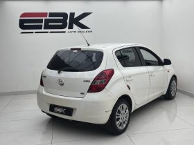 Hyundai I20 1.6 Remix