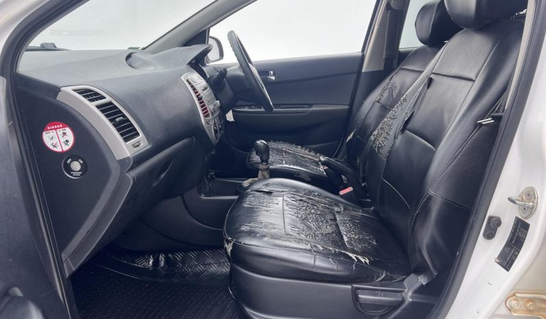 
								Hyundai I20 1.6 Remix full									