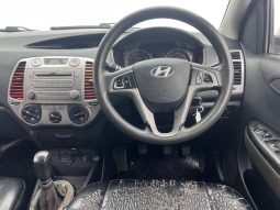 
										Hyundai I20 1.6 Remix full									