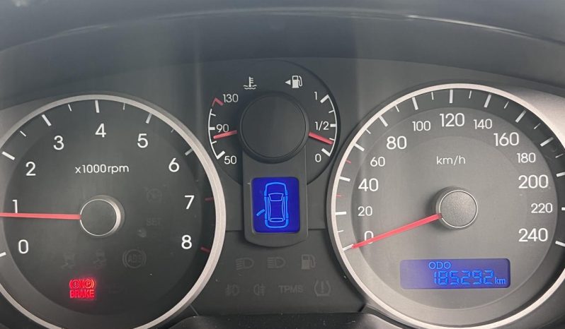 
								Hyundai I20 1.6 Remix full									