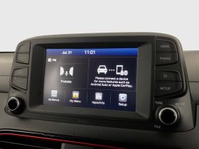 Hyundai Kona 2.0 Executive At