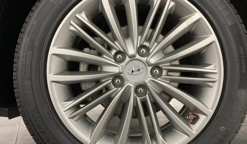 
								Hyundai Kona 2.0 Executive At full									