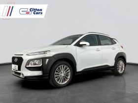 Hyundai Kona 2.0 Executive At