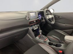 
										Hyundai Kona 2.0 Executive At full									