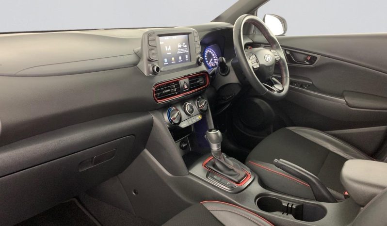 
								Hyundai Kona 2.0 Executive At full									