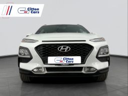 
										Hyundai Kona 2.0 Executive At full									