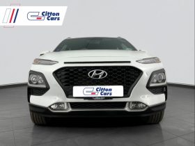 Hyundai Kona 2.0 Executive At