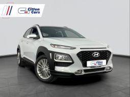 
										Hyundai Kona 2.0 Executive At full									