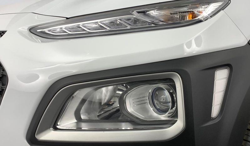 
								Hyundai Kona 2.0 Executive At full									