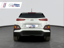 
										Hyundai Kona 2.0 Executive At full									