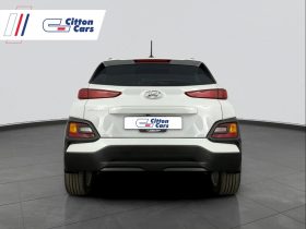 Hyundai Kona 2.0 Executive At