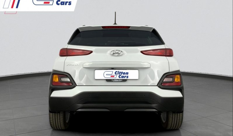 
								Hyundai Kona 2.0 Executive At full									