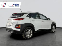 
										Hyundai Kona 2.0 Executive At full									