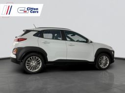
										Hyundai Kona 2.0 Executive At full									