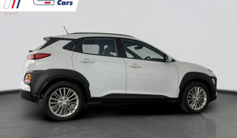 
								Hyundai Kona 2.0 Executive At full									