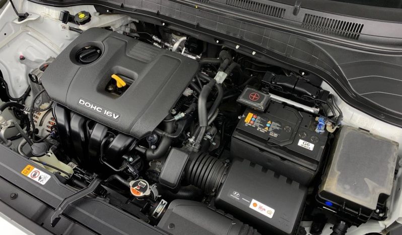
								Hyundai Kona 2.0 Executive At full									