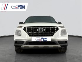 Hyundai Venue 1.0 Tgdi Fluid Ltd Edition Dct