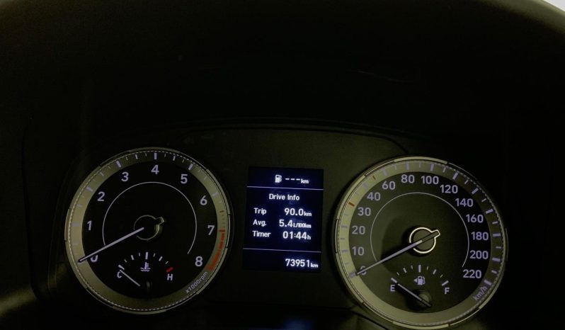 
								Hyundai Venue 1.0 Tgdi Fluid Ltd Edition Dct full									