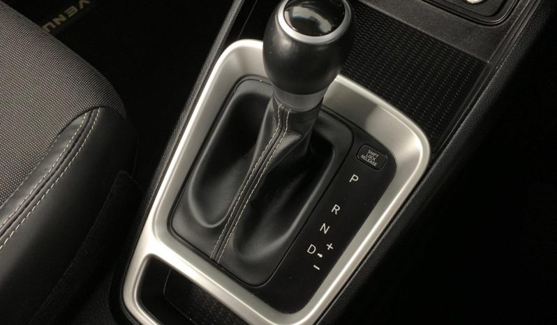 
								Hyundai Venue 1.0 Tgdi Fluid Ltd Edition Dct full									