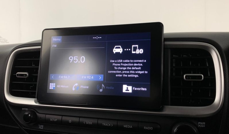 
								Hyundai Venue 1.0 Tgdi Fluid Ltd Edition Dct full									