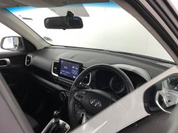 
										Hyundai Venue 1.0 Tgdi Fluid Ltd Edition Dct full									