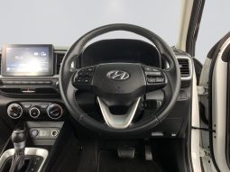 
										Hyundai Venue 1.0 Tgdi Fluid Ltd Edition Dct full									