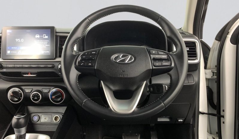 
								Hyundai Venue 1.0 Tgdi Fluid Ltd Edition Dct full									