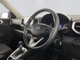 
										Hyundai Venue 1.0 Tgdi Fluid Ltd Edition Dct full									