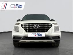 
										Hyundai Venue 1.0 Tgdi Fluid Ltd Edition Dct full									