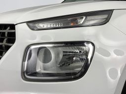 
										Hyundai Venue 1.0 Tgdi Fluid Ltd Edition Dct full									