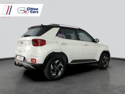 
										Hyundai Venue 1.0 Tgdi Fluid Ltd Edition Dct full									