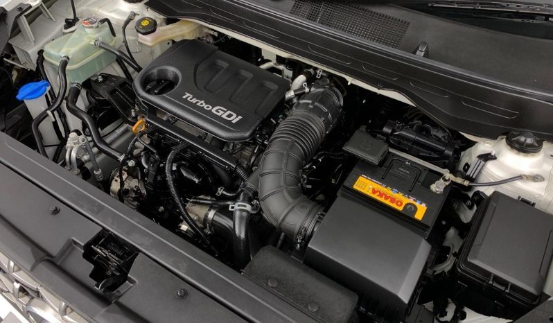 
								Hyundai Venue 1.0 Tgdi Fluid Ltd Edition Dct full									