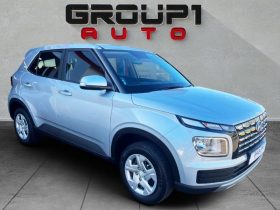 Hyundai Venue 1.2 Premuim