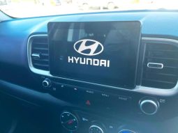 
										Hyundai Venue 1.2 Premuim full									
